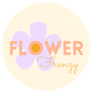 Flower Frenzy on 101