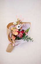 Load image into Gallery viewer, Seasonal Wrapped Bouquet