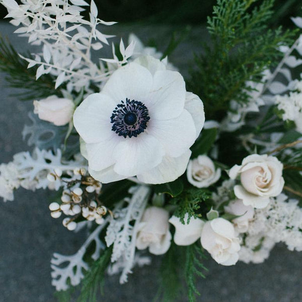 Long & Low Centerpiece